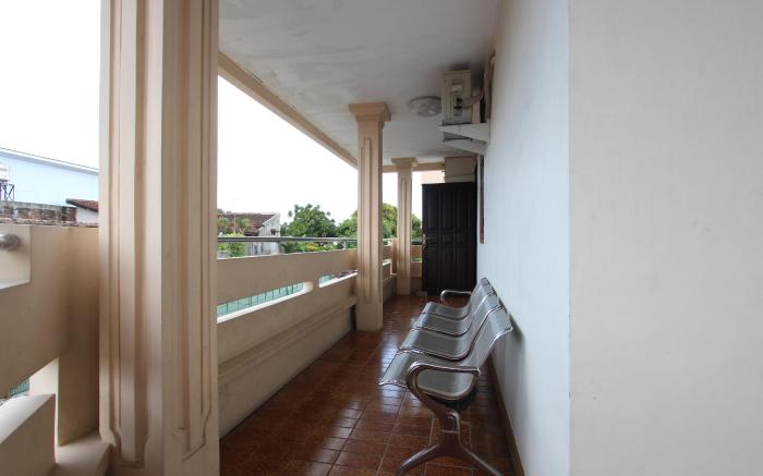 Guest House MW46