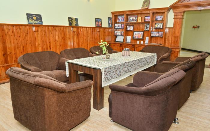 NAVARATHNA INTERNATIONAL RESORT