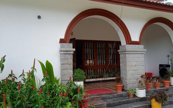 NAVARATHNA INTERNATIONAL RESORT