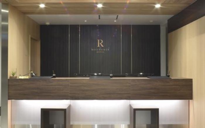 Residence Hotel Stripe Sapporo