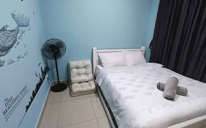 ARC - Austin/WiFi/Games/TV Box (2BR2B)5px #Cowidea