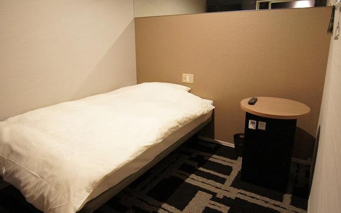 Hotel Abest grande Okayama