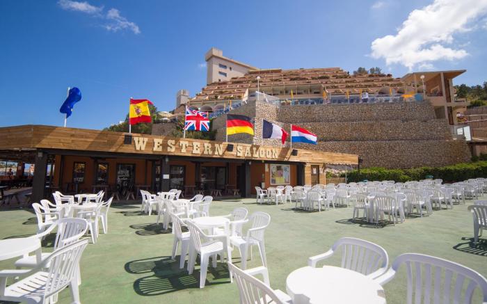 Hotel San Miguel