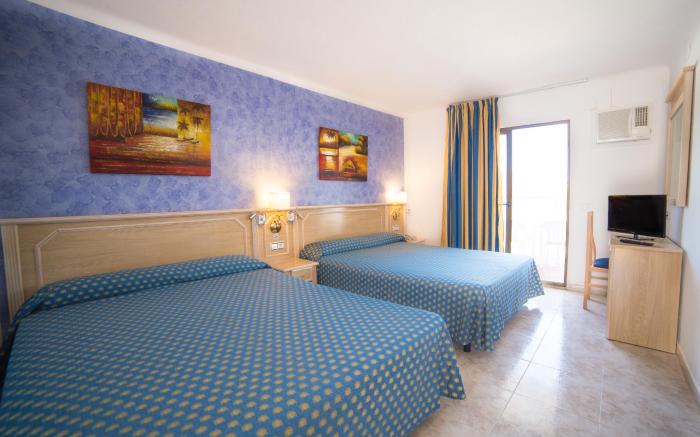 Hotel San Miguel