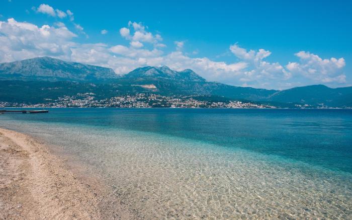 Iberostar Waves Herceg Novi -All Inclusive