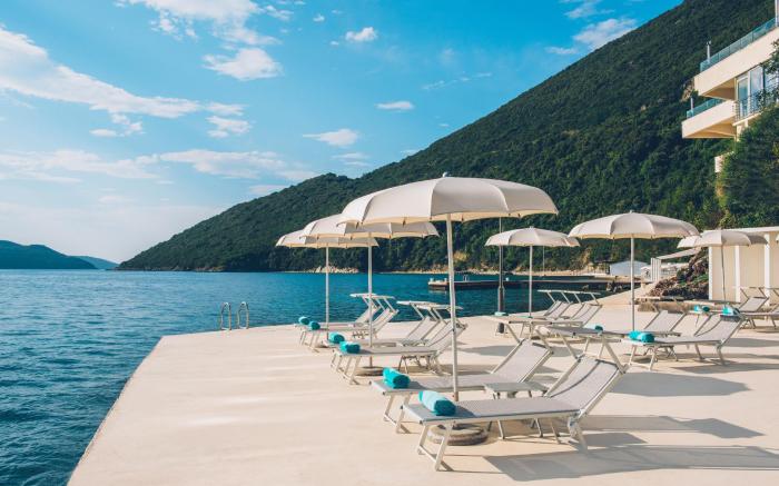 Iberostar Waves Herceg Novi -All Inclusive