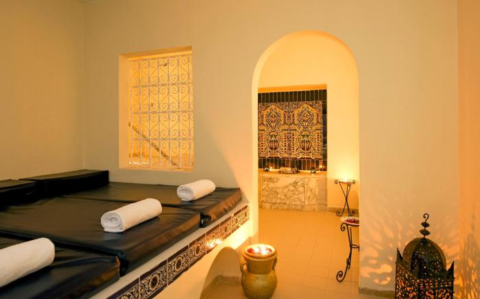 Iberostar Waves Mehari Djerba