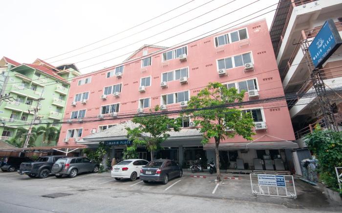 Marin Place