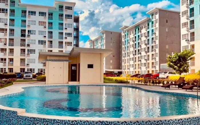 DB Suite @ Seawind Condominium Davao