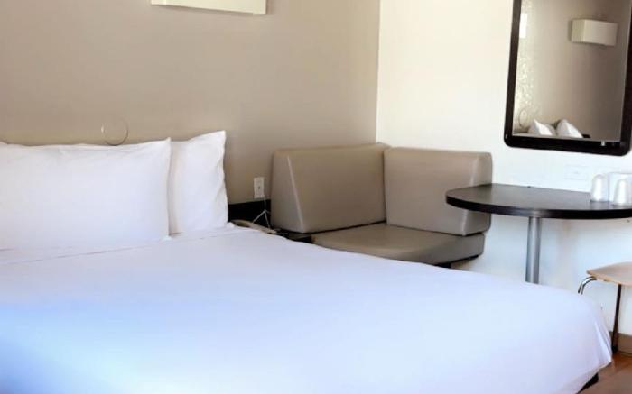 Motel 6 Santa Rosa - South