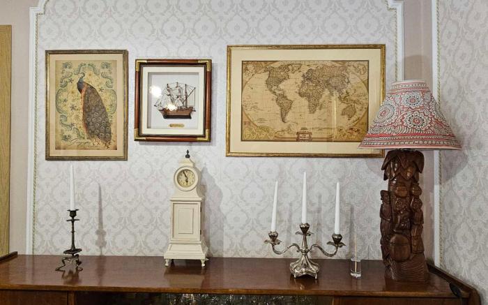 Your Perfect Place in Sofia city center