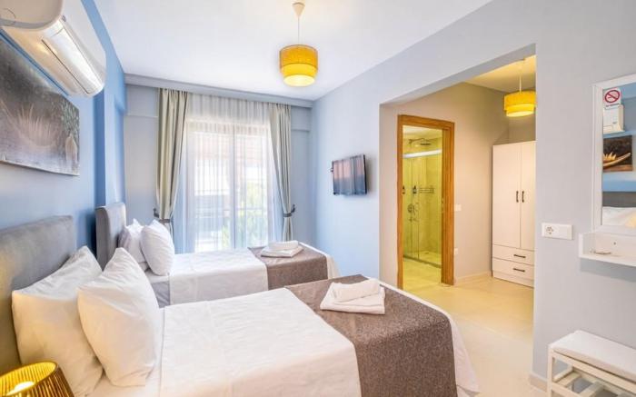 Himm Hotel