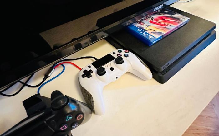 Cozy Loft • 2Beds | PS4 | Netflix | 200mbps