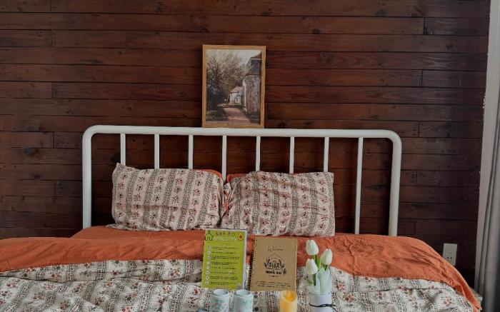Nhà Bơ Homestay Đà Nẵng 