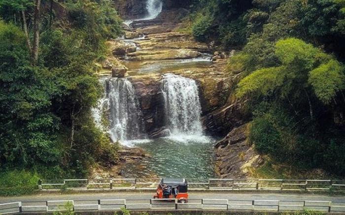 Tea Cottage Resort and Spa