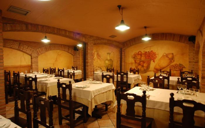 Hotel Ciudad de Calahorra