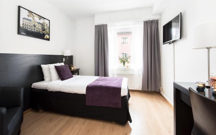 Best Western Hotel City Gavle