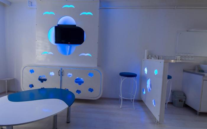 Element Suites