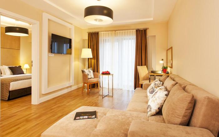 Nidya Hotel Esenyurt