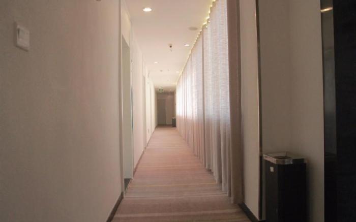 7 Days Inn·Qinzhou Bus Station