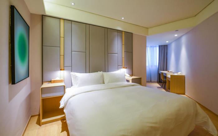JI Hotel Xi'an Taibai Lijiao