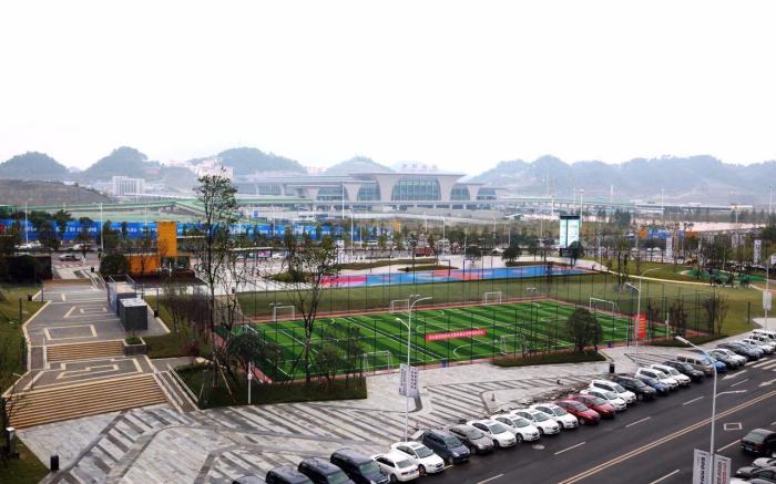 7 Days Inn·Guiyang North Railway station