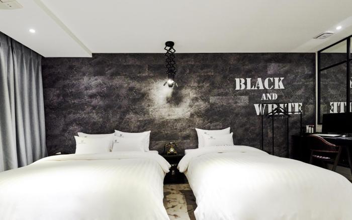 Hotel The Class