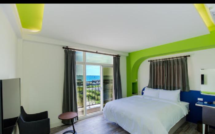 White Bay Hotel