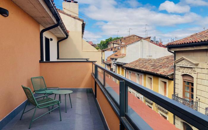 ibis budget Logrono Centro