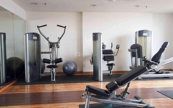 Good Studio Cervino Village Casablanca By Travelio