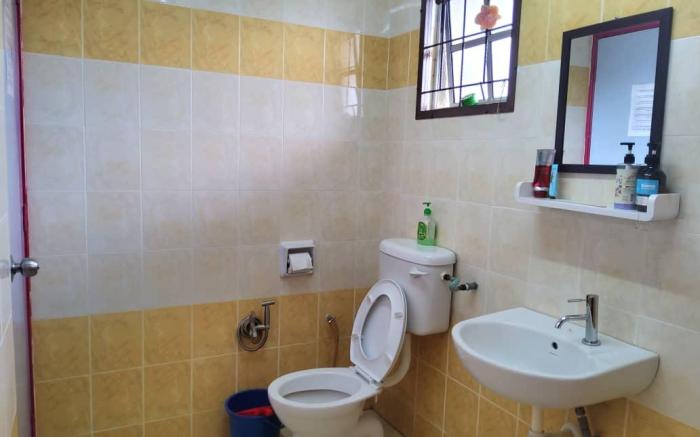 Putrajaya Transit Romestay