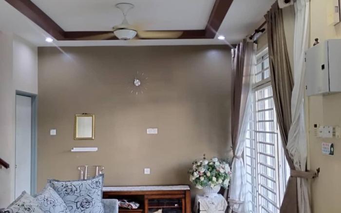 Aman Homestay
