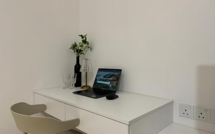 Sunsuria Forum Elysian SOHO by Moka | Setia Alam