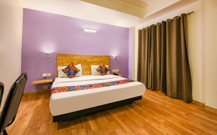 FabHotel La Serene NFC