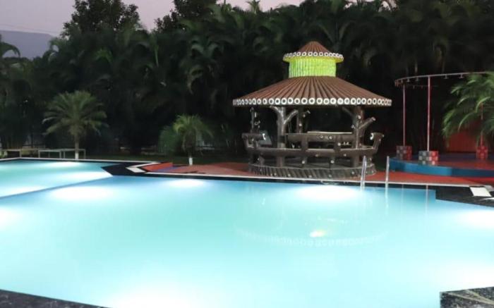 Bhagyesh farm barne karjat