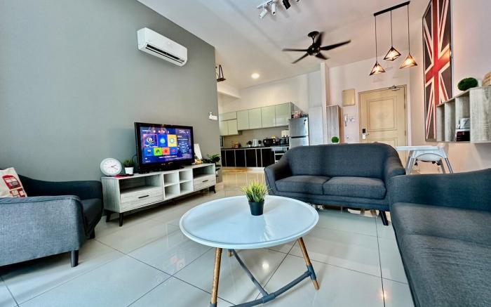 Atlantis ModernLuxe/ Jonker/ Town Centre