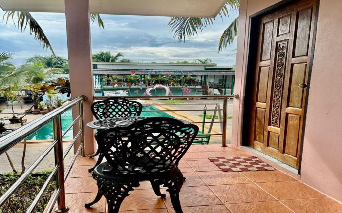 OYO 75515 Sairung Farmstay
