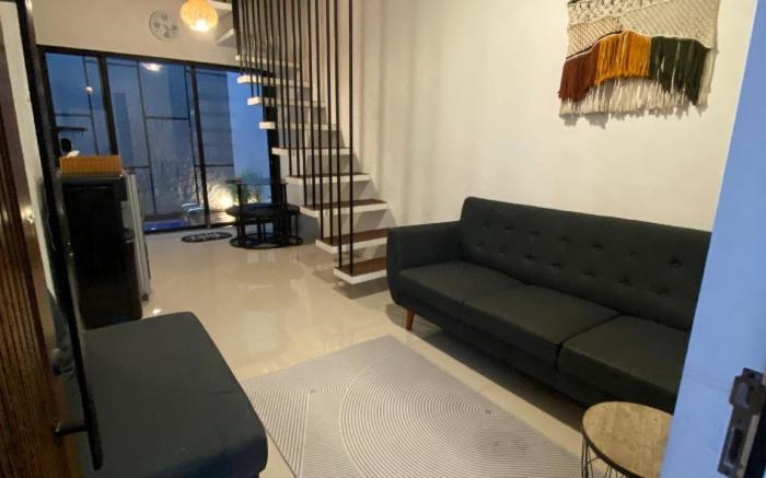 LUNARA VILLA