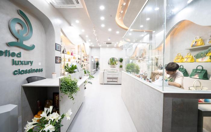 Q-Apartment Da Nang