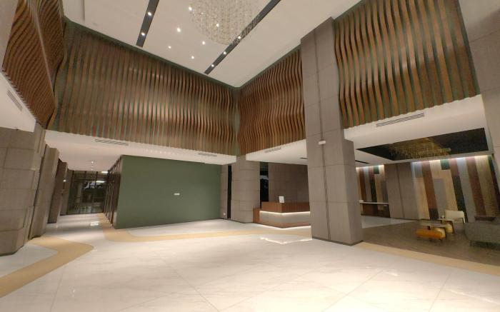 5 Minutes From Airport K Avenue Hotel Type 2-3 Pax