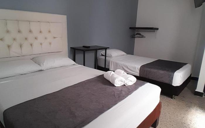 Hotel Palermo Real