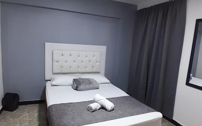 Hotel Palermo Real