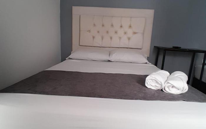 Hotel Palermo Real