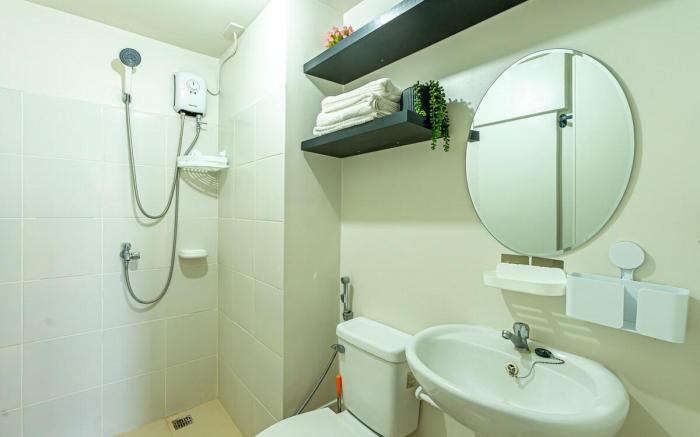 Condo • WIFI up to 100mbps • Pool • Netflix&Chill