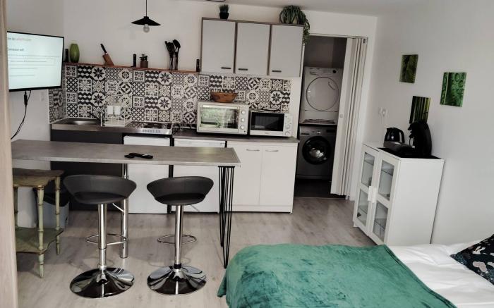 Studio Sicile 2 By Residence Florale