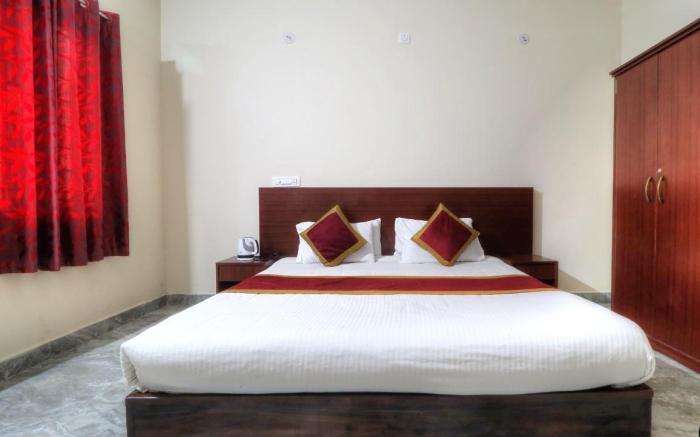 Coorg Avani by Stay Leisure