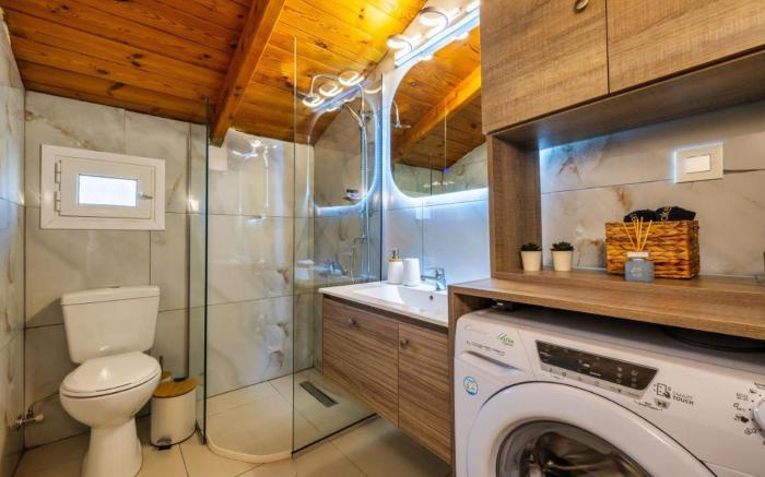 Ionian Serenity House