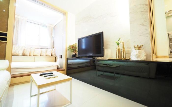 Heart of Taipei｜1min MRT｜Near 101 & Night Markets