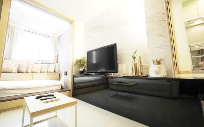 Heart of Taipei｜1min MRT｜Near 101 & Night Markets