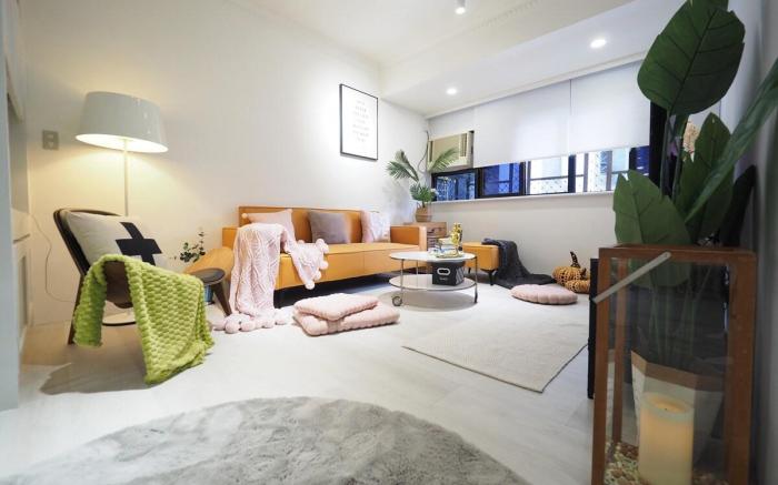 Spacious 4BR/2BA Nangang MRT & Expo｜南港車站5分鐘